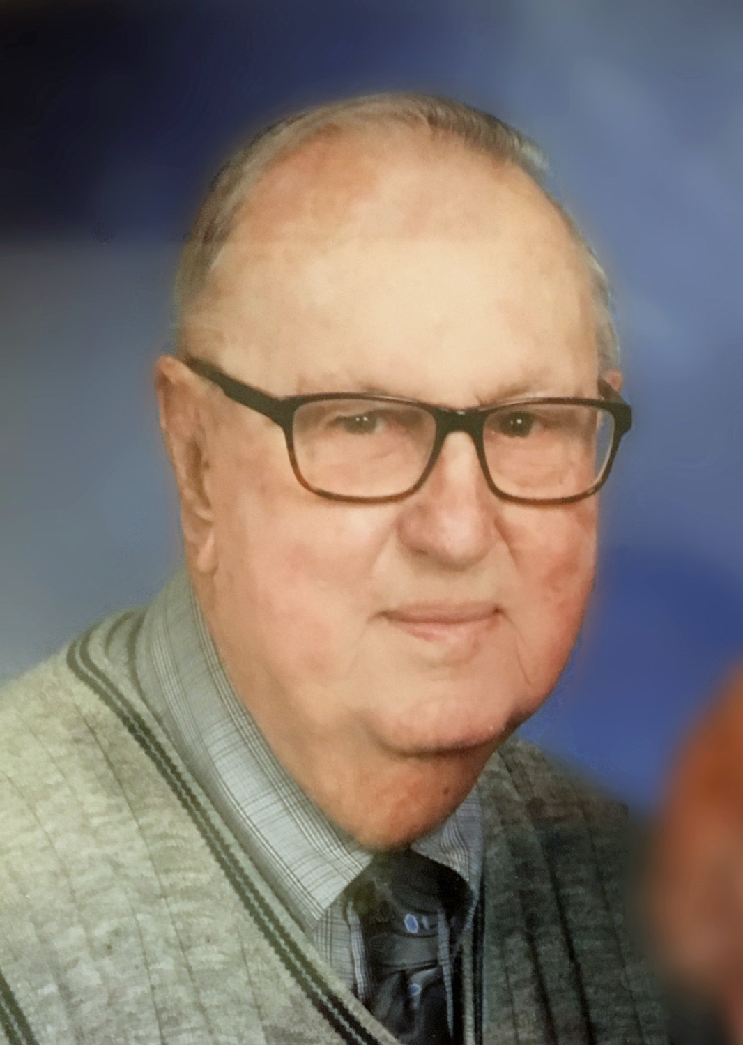 Orville Virden Hess passed away June 6 at the age of 91. Orville was a loving husband, father and grandfather and a veteran of the U.S. Army and U.S. Army Reserves.